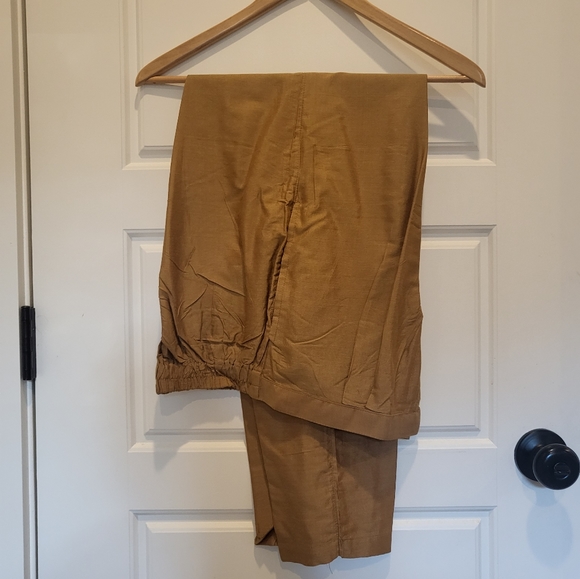 Men's Indian Tunic Sherwani Set - Picture 3 of 12